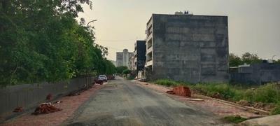 Block B Plot View 1