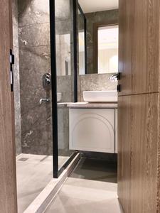 Bedroom Three Image of 2430 Sq.ft 4 BHK Builder Floor for sale in Sector 49 Gurgaon for Rs. 31500000