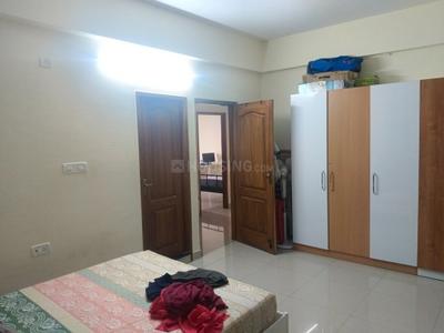 Bedroom Image of 1762 Sq.ft 3 BHK Apartment / Flat for sale in JP Nagar Bengaluru for Rs. 11000000