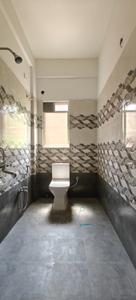Bathroom Image of 938 Sq.ft 2 BHK Apartment / Flat for sale in Sarada Pally Kolkata for Rs. 3950000