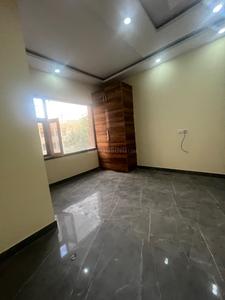 2 BHK Independent Builder Floor
