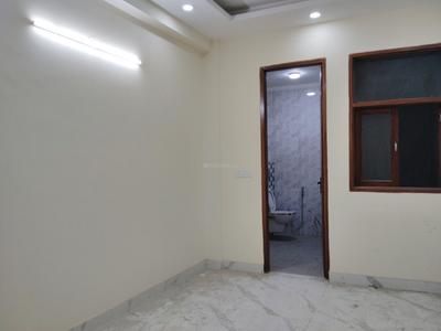Bedroom Image of 1000 Sq.ft 2 BHK Apartment / Flat for sale in Neb Sarai New Delhi for Rs. 4500000
