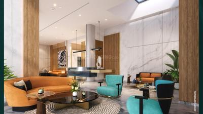 Hall Image of 1191 Sq.ft 3 BHK Apartment / Flat for sale in Princecare Amaraa, Matunga East Mumbai for Rs. 52500000