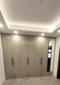 Bedroom Image of 1450 Sq.ft 3 BHK Apartment / Flat for sale in SKA Estate, Eta II Greater Noida for Rs. 16000000