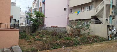 Image of 1240 Sq.ft Residential Plot / Land for sale in Hallehalli, Bengaluru for Rs. 12500000