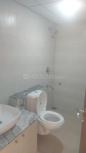 Image of 1698 Sq.ft 3 BHK Apartment / Flat for rent in Bhartiya Nikoo Homes Phase 2, Thanisandra, Bengaluru for Rs. 75000