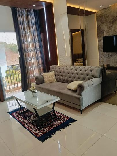 Shubharambh Phase I Main Image 1