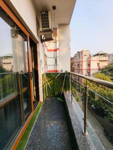 4 BHK Independent Builder Floor