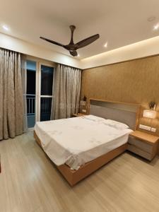 Bedroom Image of 3341 Sq.ft 3.5 BHK Apartment / Flat for sale in DLF Riverside, Vyttila Kochi for Rs. 31000000