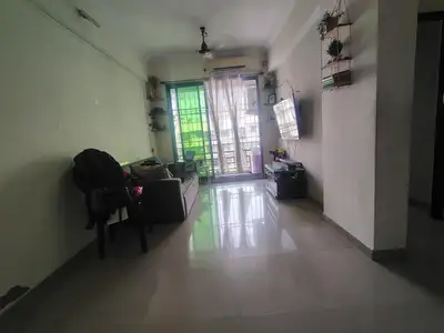 1 BHK Flat