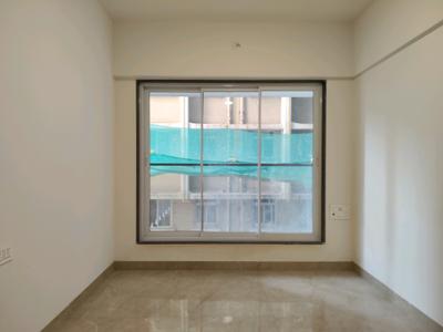 Living Room Image of 500 Sq.ft 1 BHK Apartment / Flat for sale in Sankirt Jasmine by Sankirt Realtors LLP, Andheri East Mumbai for Rs. 11600000