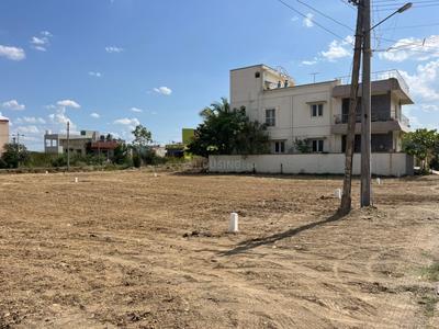Image of 1500 Sq.ft Residential Plot / Land for sale in Nemilicheri, Chennai for Rs. 5550000