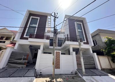 2 BHK Independent Builder Floor