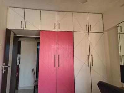 Bedroom Image of 1200 Sq.ft 3 BHK Apartment / Flat for sale in Right Amesh CHS Ltd, Chembur Mumbai for Rs. 27500000