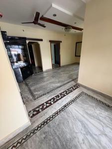 Hall Image of 1200 Sq.ft 2 BHK Independent House for rent in Vanasthalipuram Hyderabad for Rs. 12500