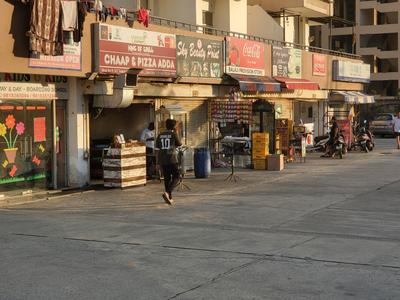 Image of 795 Sq.ft 2 BHK Apartment / Flat for sale in SCC Sapphire Ph 2 Block A , Raj Nagar Extension, Ghaziabad for Rs. 4670000