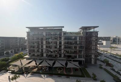 Image of 2190 Sq.ft 3 BHK Apartment / Flat for rent in Al Wasl, Dubai for Rs. 704167