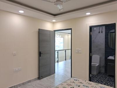 Bedroom Image of 1650 Sq.ft 3 BHK Villa for sale in Dkrrish Alaska Farms, Nagli Bahrampur Noida for Rs. 16500000