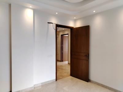 Bedroom Image of 3240 Sq.ft 4 BHK Builder Floor for sale in Adani Samsara Avasa, Sector 63 Gurgaon for Rs. 33500000