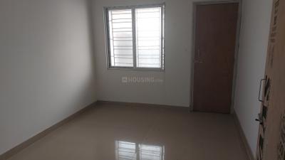 Bedroom Image of 943 Sq.ft 3 BHK Apartment / Flat for sale in Divya Vishnupriya, Bhadreswar Hooghly for Rs. 2546100