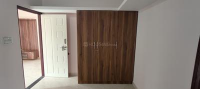 Image of 450 Sq.ft 2 BHK Independent House for rent in Somashetti Halli, Bengaluru North, Bengaluru for Rs. 13000