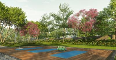 Residential Plot