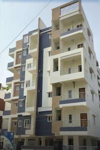 2 BHK Flat