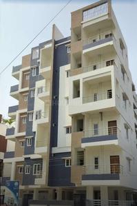 Lotus Enclave Building 1