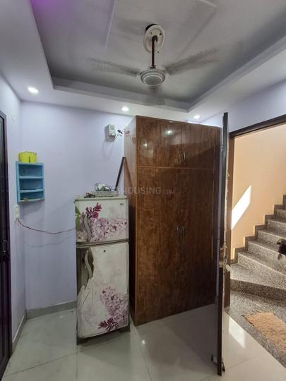 West Sagarpur Bedroom 1