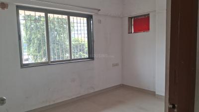 Bedroom Image of 780 Sq.ft 2 BHK Apartment / Flat for sale in Skyline Sparkle, Bhandup West Mumbai for Rs. 13000000