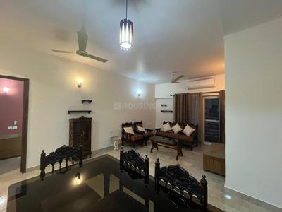 4 BHK Flat