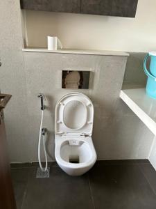 Image of 1120 Sq.ft 3 BHK Apartment / Flat for rent in Piramal Vaikunth , Thane West, Thane for Rs. 82000