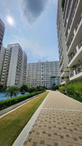 Image of 2134 Sq.ft 3 BHK Builder Floor for rent in Central Park Flower Valley, Sector 33, Sohna for Rs. 42500