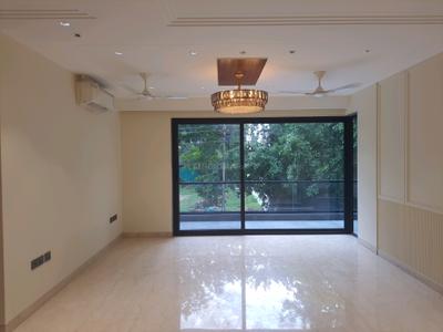 Living Room Image of 2600 Sq.ft 4 BHK Builder Floor for sale in DLF Phase 1 Gurgaon for Rs. 49500000