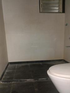 Common Bathroom Image of 650 Sq.ft 1 BHK Apartment / Flat for sale in Kolte Patil Umang Premiere, Wagholi Pune for Rs. 4600000