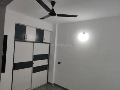 Bedroom Image of 1500 Sq.ft 2 BHK Independent House for rent in Waluj Aurangabad for Rs. 16000