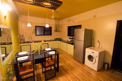 Bathroom Image of 2000 Sq.ft 3 BHK Villa for sale in Panchavati Nashik for Rs. 27500000