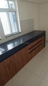 Kitchen Image of 650 Sq.ft 1 BHK Apartment / Flat for sale in Pegasus Megapolis Springs D And E, Hinjawadi Phase 2 Pune for Rs. 5600000