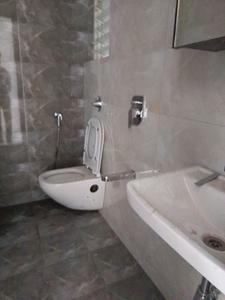 Common Bathroom Image of 1019 Sq.ft 2 BHK Apartment / Flat for sale in Ram Green Hive, Fursungi Pune for Rs. 7500000