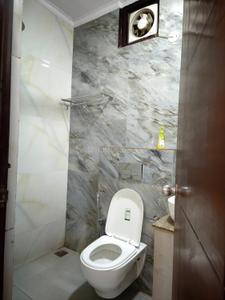 Image of 900 Sq.ft 2 BHK Builder Floor for rent in Malviya Nagar, New Delhi for Rs. 55000