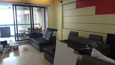 Lakefront Solitaire Living Room 1