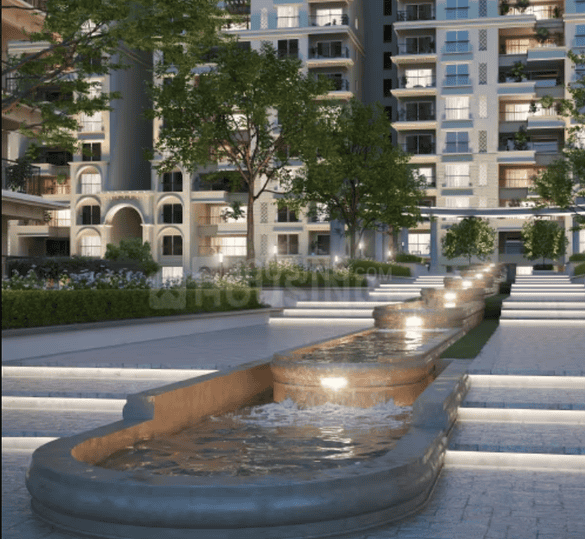 Sobha Neopolis Main Image 1