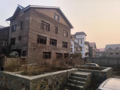 Image of 1400 Sq.ft Residential Plot / Land for sale in Natipora, Srinagar for Rs. 5600000