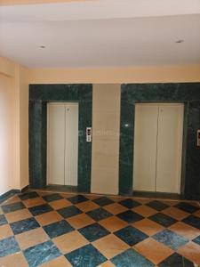Hall Image of 2313 Sq.ft 5 BHK Apartment / Flat for sale in George Town Allahabad for Rs. 30500000