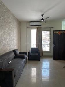 Hall Image of 938 Sq.ft 2 BHK Builder Floor for rent in Signature Sunrise The Premium Floor, Sector 36 Karnal for Rs. 17000