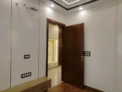 Bedroom Image of 1450 Sq.ft 3 BHK Builder Floor for rent in BPTP Astaire Garden Floors, Sector 70A Gurgaon for Rs. 42000