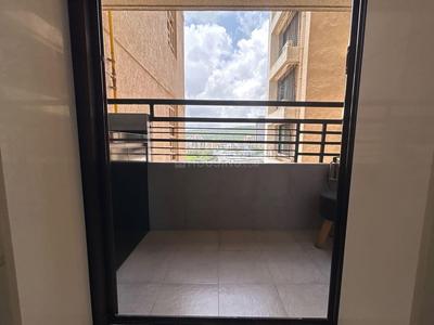 Balcony Image of 1421 Sq.ft 2.5 BHK Apartment / Flat for sale in Thane West Thane for Rs. 21300000