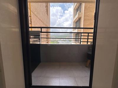 Balcony Image of 1664 Sq.ft 3 BHK Apartment / Flat for sale in Thane West Thane for Rs. 25200000
