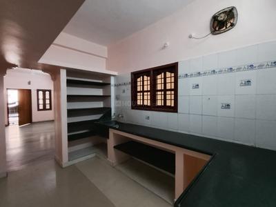 Kitchen Image of 900 Sq.ft 2 BHK Independent House for rent in Korattur Chennai for Rs. 21000