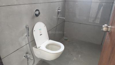 Image of 1234 Sq.ft 3 BHK Apartment / Flat for rent in Renuka Panch Tattva, Tathawade, Pune for Rs. 33000